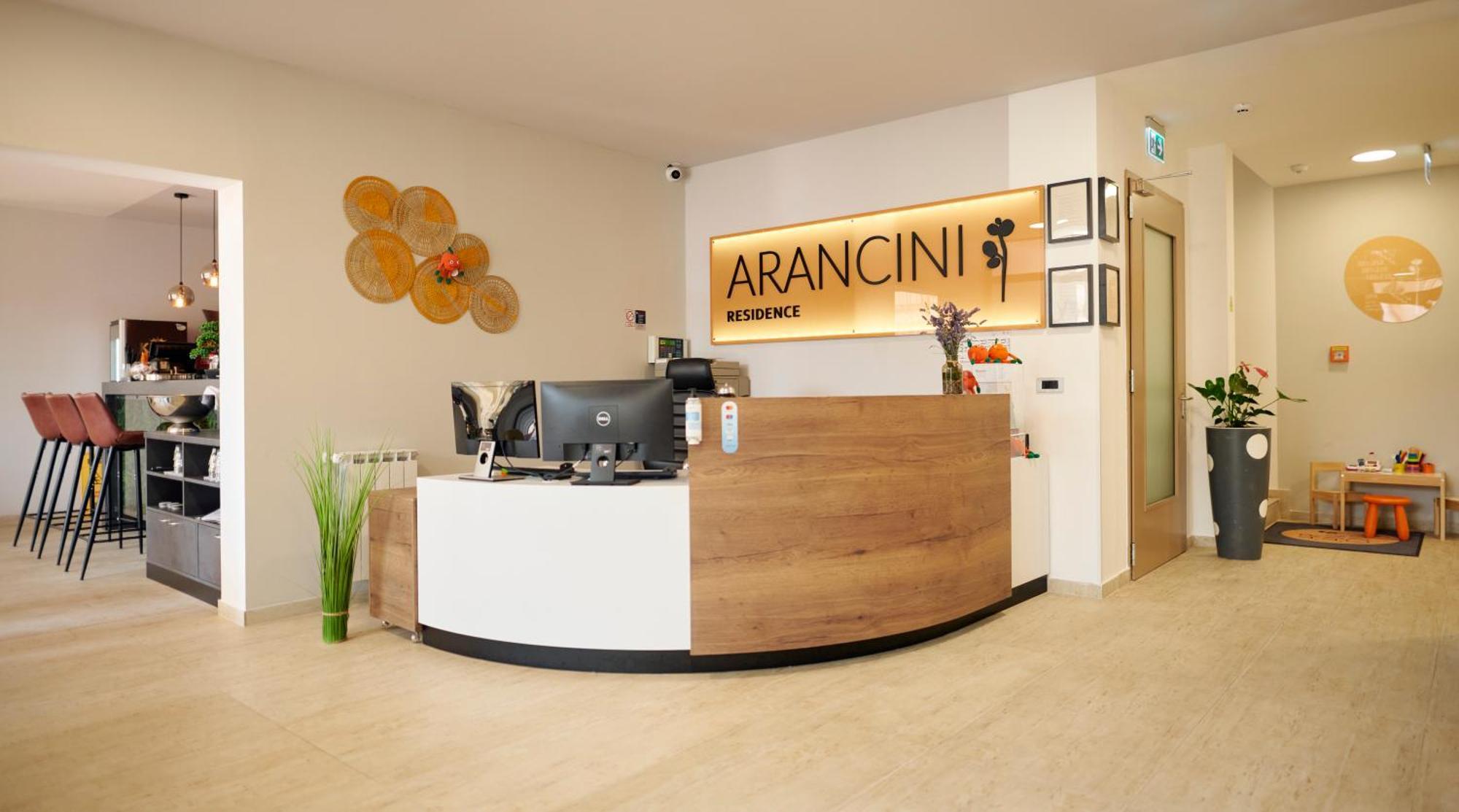 Arancini Residence Vodice Exterior photo